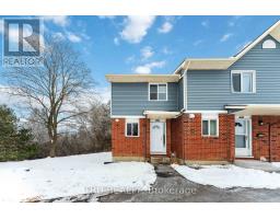 37 - 6512 BILBERRY DRIVE, Ottawa, Ontario