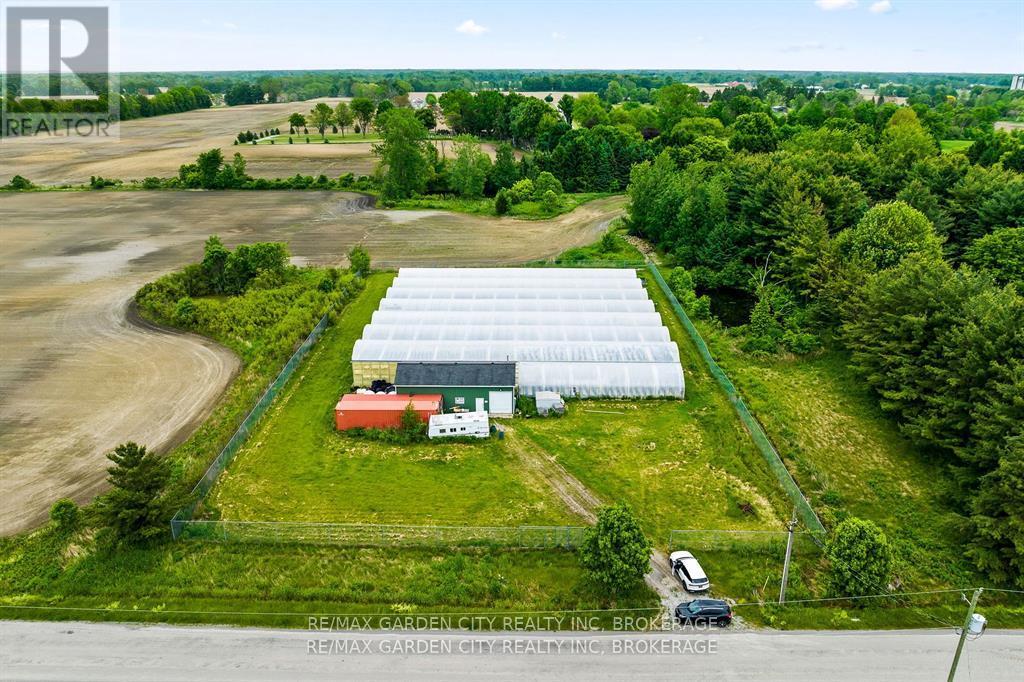 53825 Zion Road, Wainfleet, Ontario L0S 1V0 - Photo 12 - X12606850