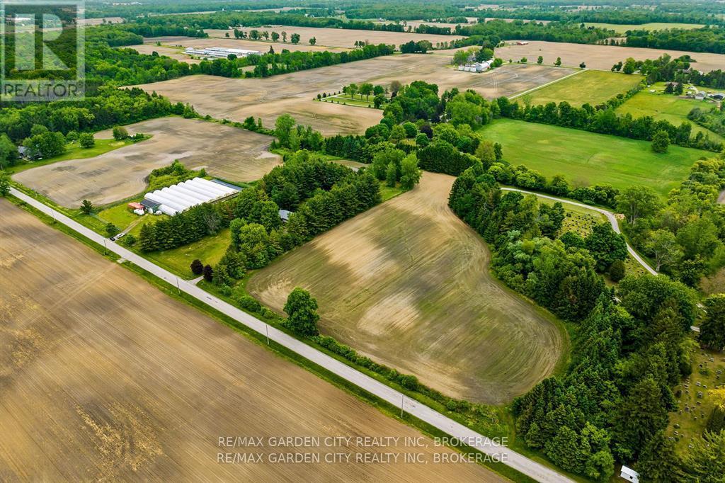 53825 Zion Road, Wainfleet, Ontario L0S 1V0 - Photo 39 - X12606850