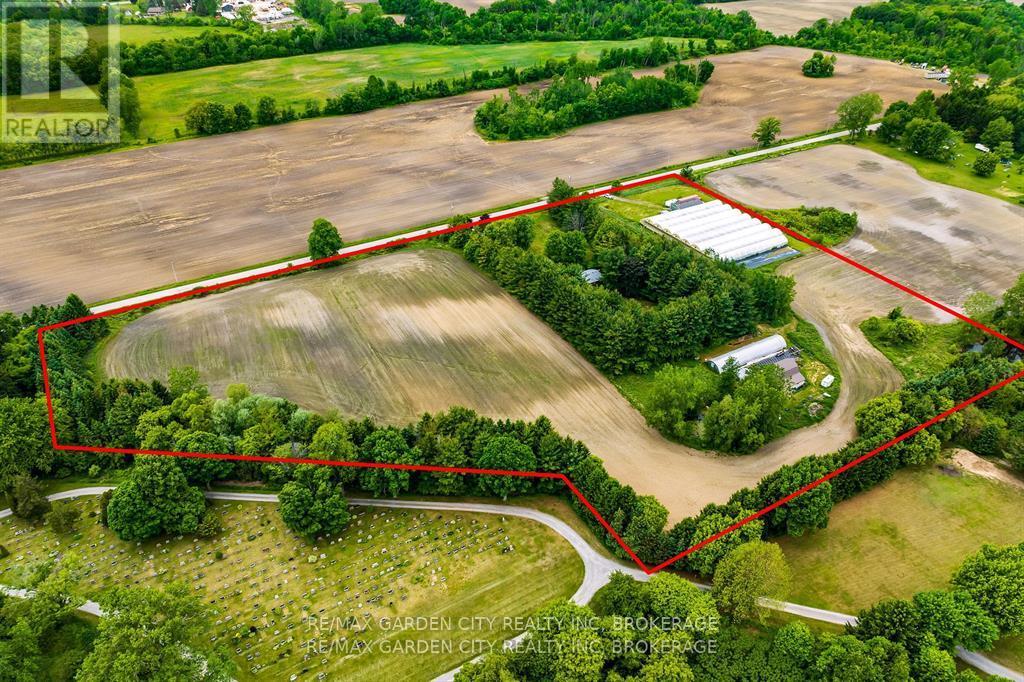 53825 Zion Road, Wainfleet, Ontario L0S 1V0 - Photo 40 - X12606850