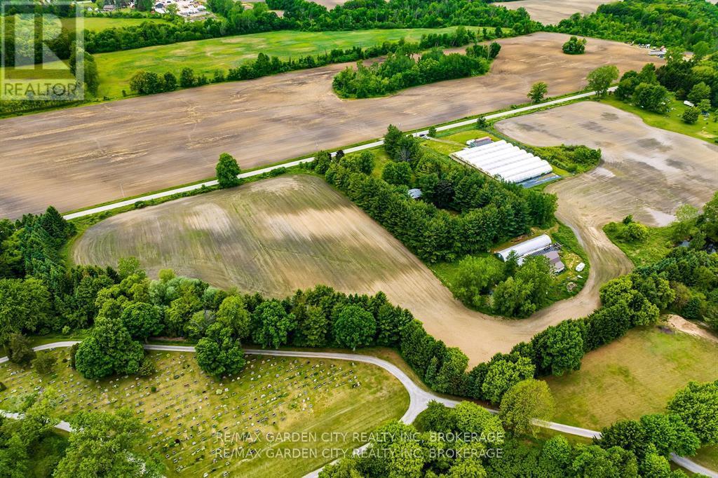 53825 Zion Road, Wainfleet, Ontario L0S 1V0 - Photo 41 - X12606850