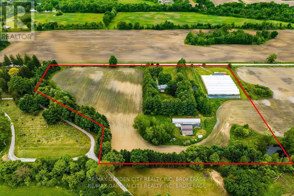 53825 Zion Road, Wainfleet, Ontario L0S 1V0 - Photo 42 - X12606850