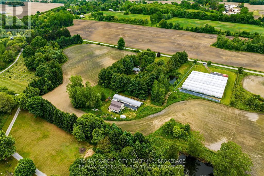 53825 Zion Road, Wainfleet, Ontario L0S 1V0 - Photo 44 - X12606850