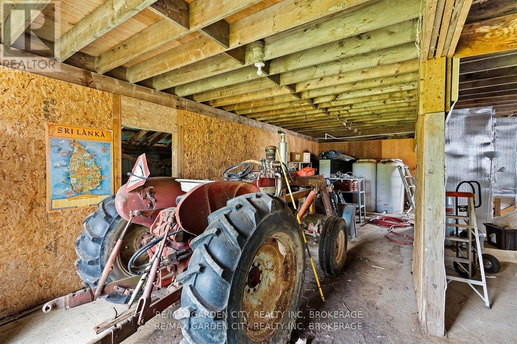 53825 Zion Road, Wainfleet, Ontario L0S 1V0 - Photo 5 - X12606850