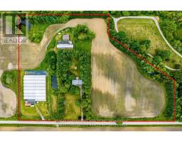 53825 ZION ROAD, Wainfleet, Ontario