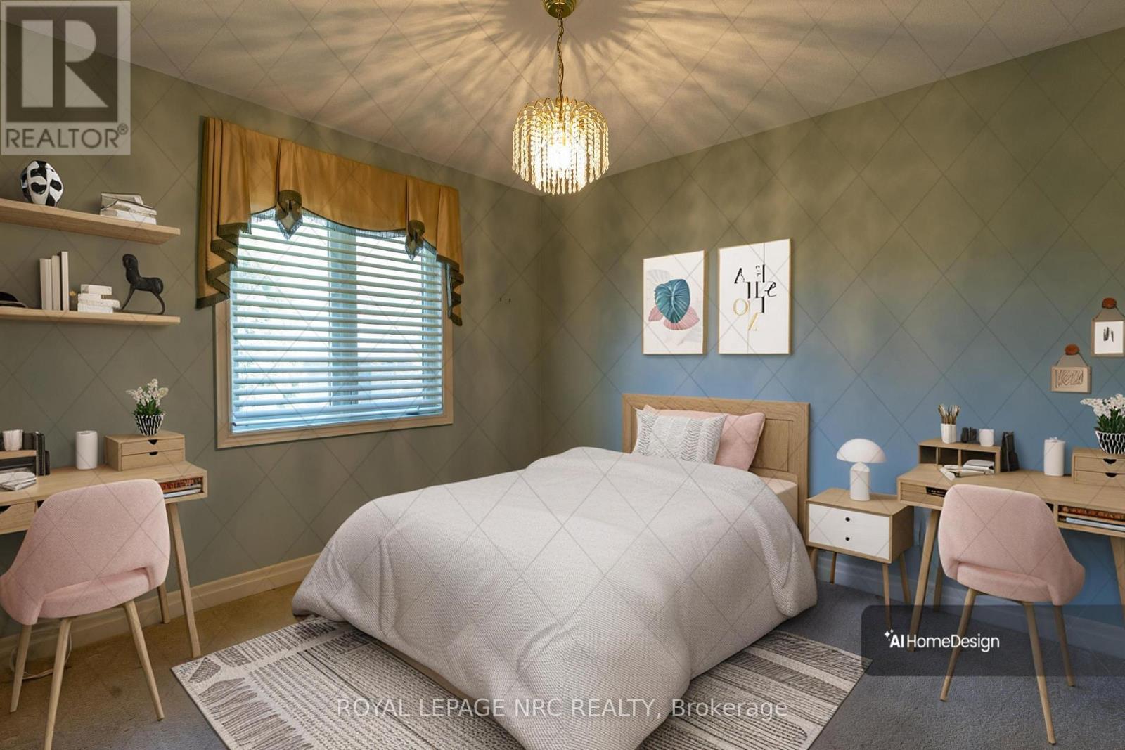 6 Muirfield Trail, Welland, Ontario L3B 6G7 - Photo 18 - X12606860