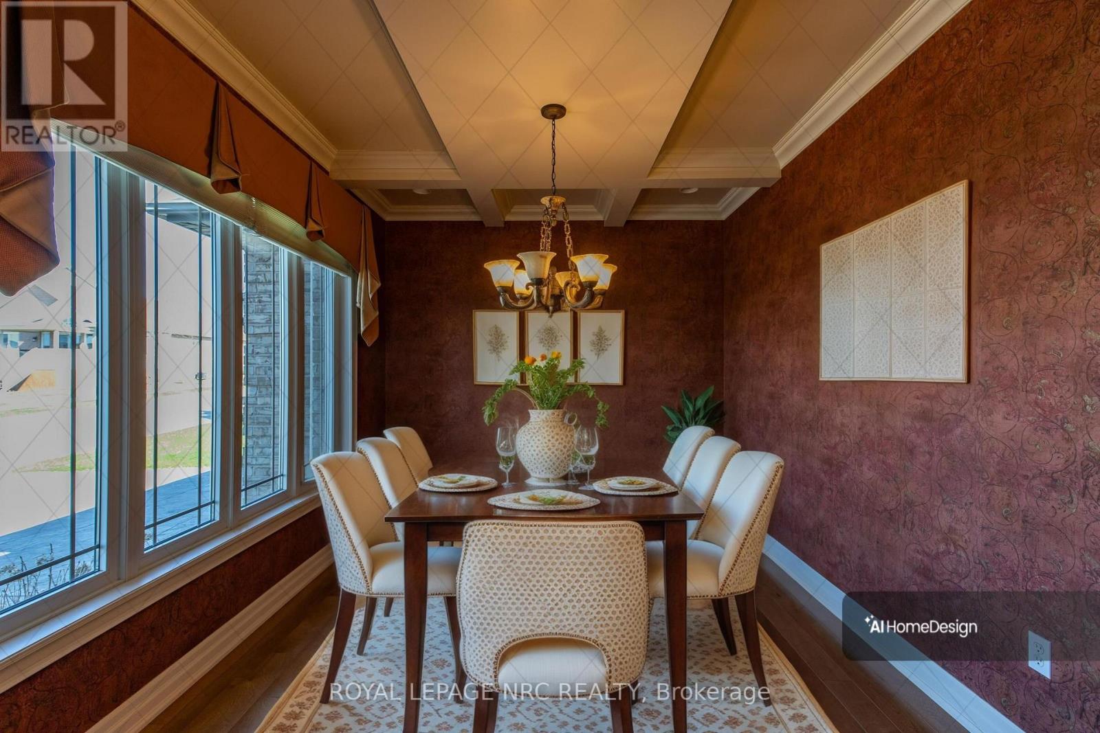 6 Muirfield Trail, Welland, Ontario L3B 6G7 - Photo 5 - X12606860