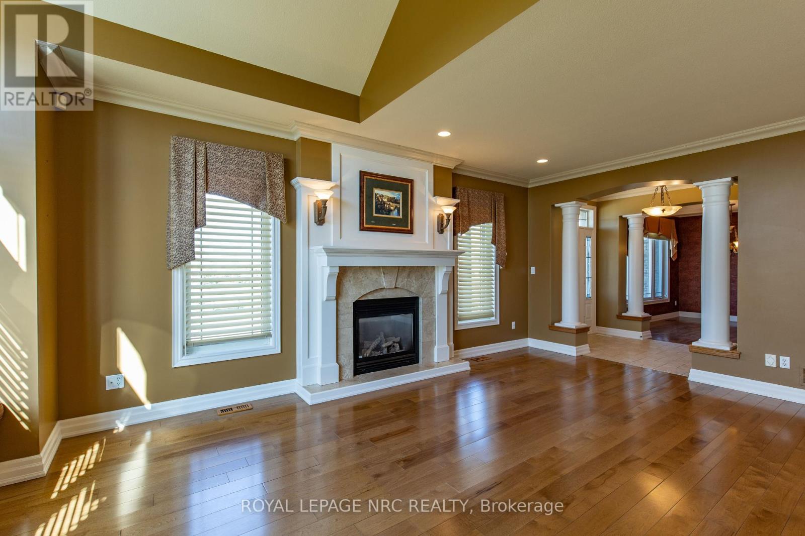 6 Muirfield Trail, Welland, Ontario L3B 6G7 - Photo 8 - X12606860