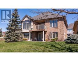 6 MUIRFIELD TRAIL, Welland, Ontario