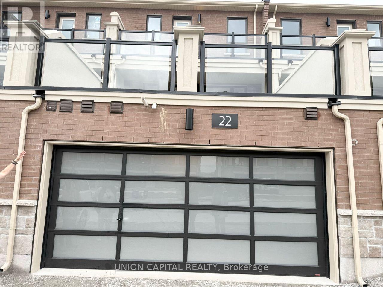 22 Robert Eaton Avenue, Markham, Ontario  L3S 0G3 - Photo 26 - N12470932