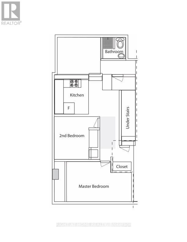 2 - 60 Long Branch Avenue, Toronto (Long Branch), Ontario  M8W 3J2 - Photo 10 - W12486621