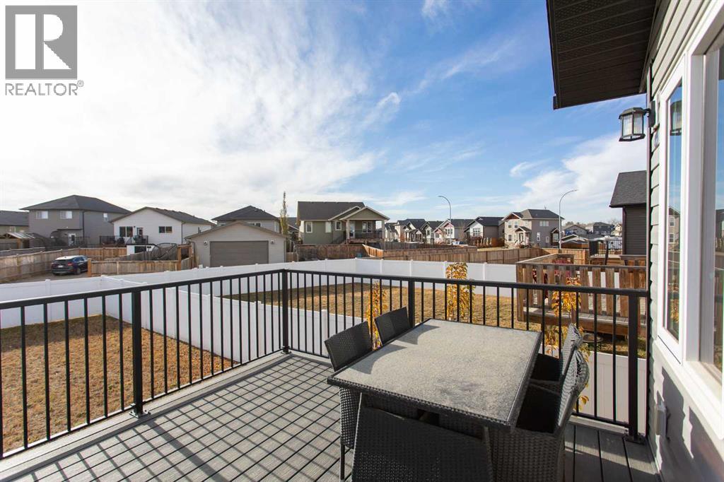 9 Aztec Street, Blackfalds, Alberta T4M 0M7 - Photo 25 - A2267701