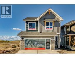 28 Southborough Lane Southbow Landing, Cochrane, Ca