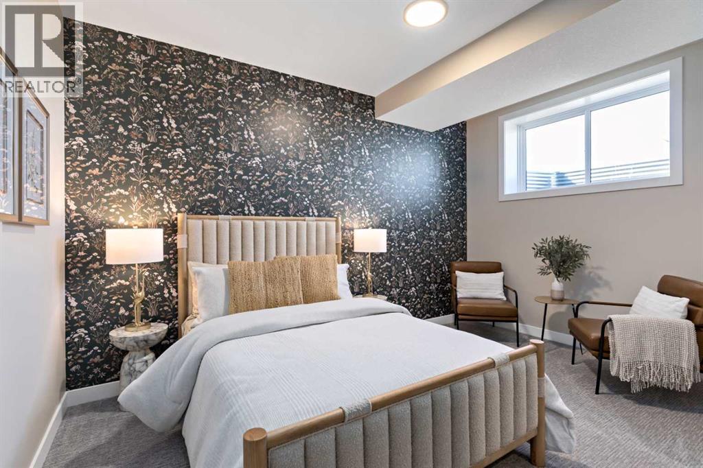 28 Southborough Lane, Cochrane, Alberta T2C 5H9 - Photo 28 - A2271162