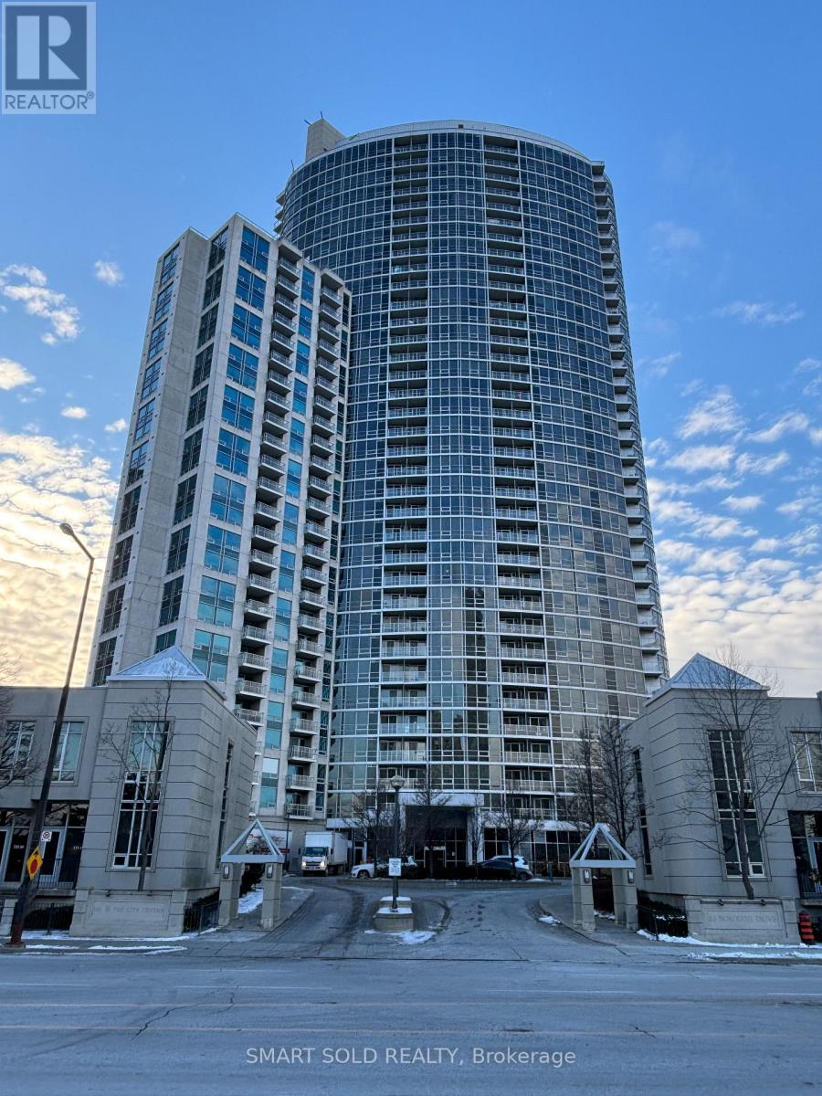2310 - 83 BOROUGH DRIVE, Toronto, Ontario