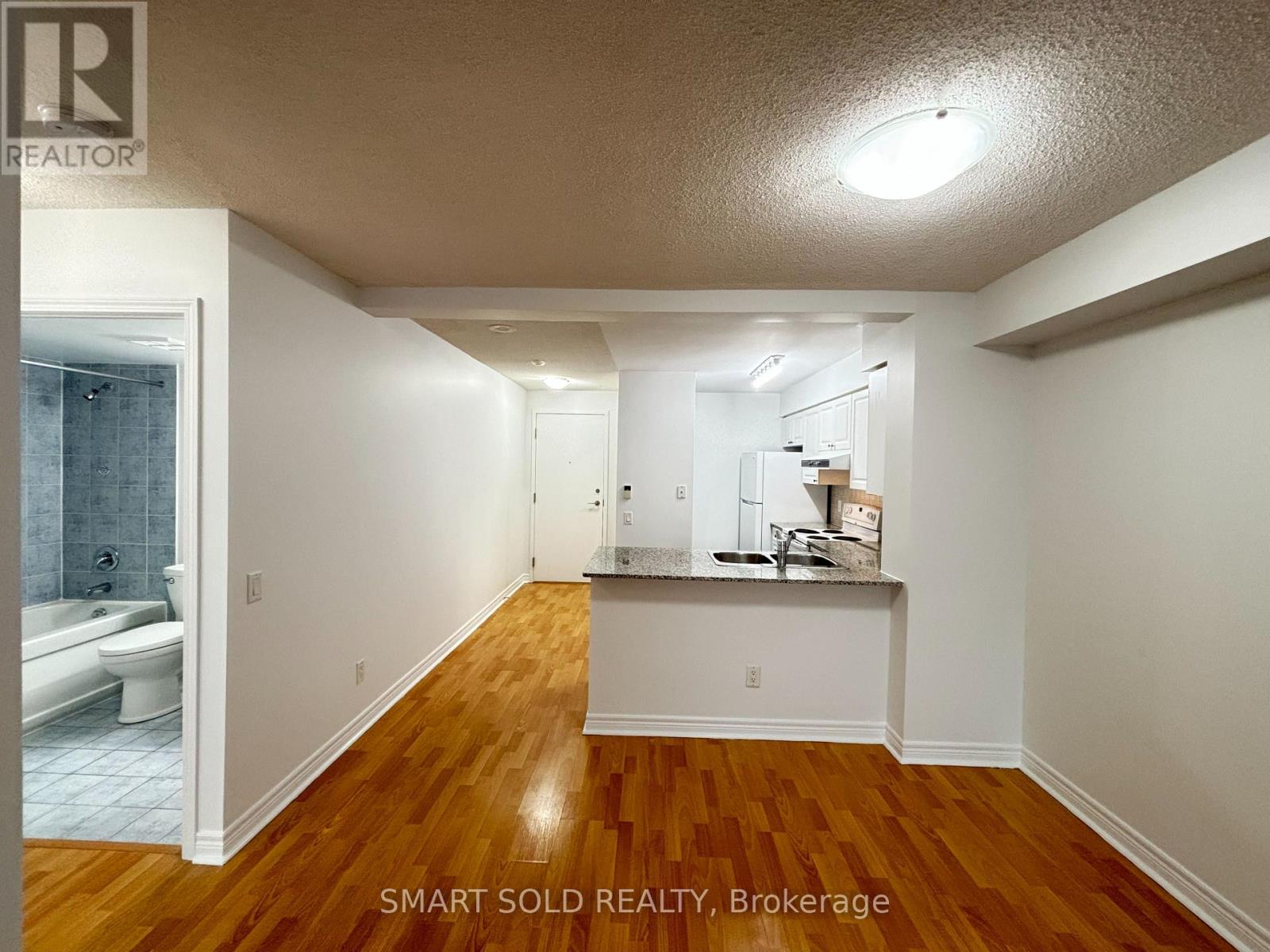 2310 - 83 Borough Drive, Toronto, Ontario  M1P 5E4 - Photo 12 - E12606844