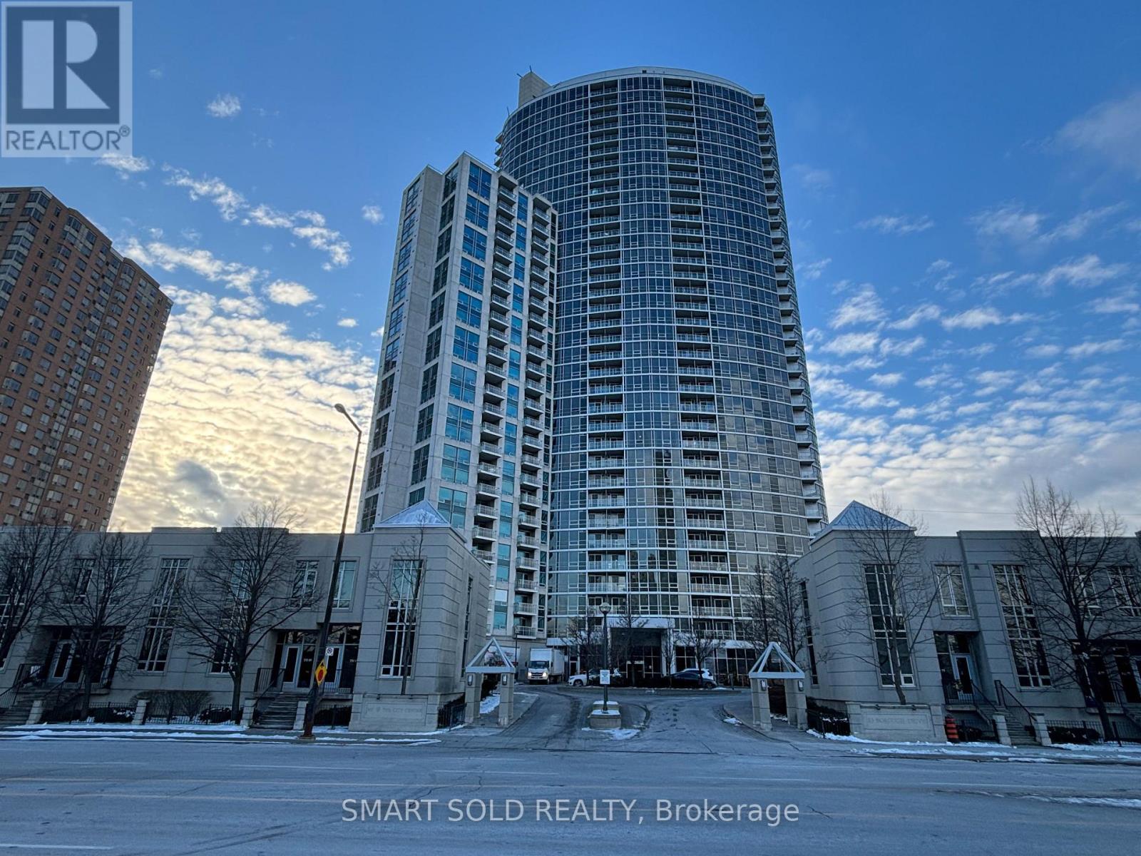 2310 - 83 Borough Drive, Toronto, Ontario  M1P 5E4 - Photo 2 - E12606844