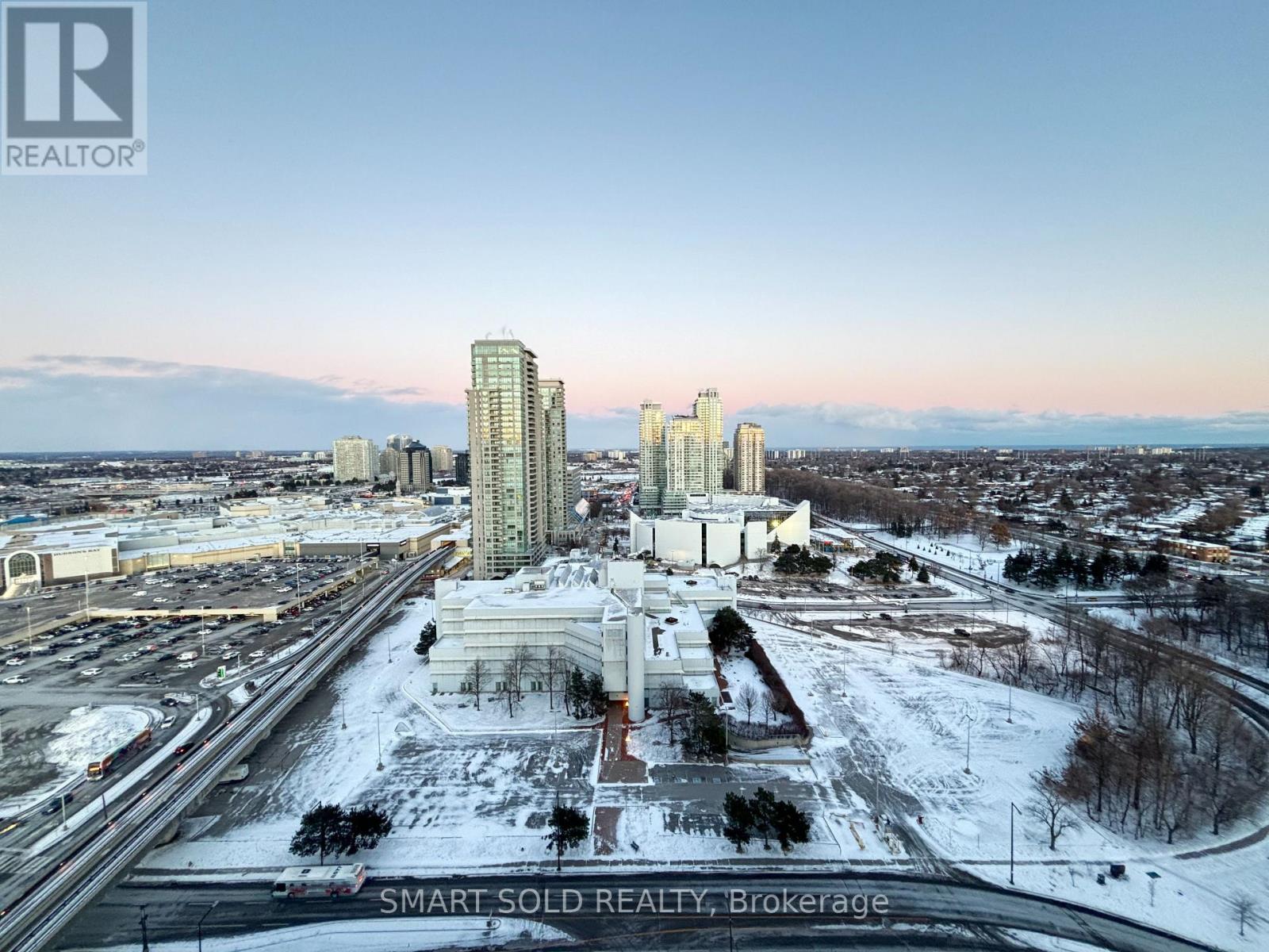 2310 - 83 Borough Drive, Toronto, Ontario  M1P 5E4 - Photo 29 - E12606844