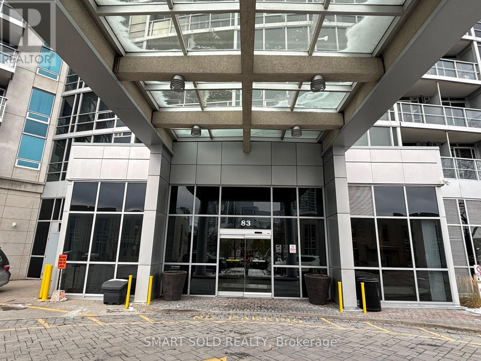 2310 - 83 Borough Drive, Toronto, Ontario  M1P 5E4 - Photo 3 - E12606844