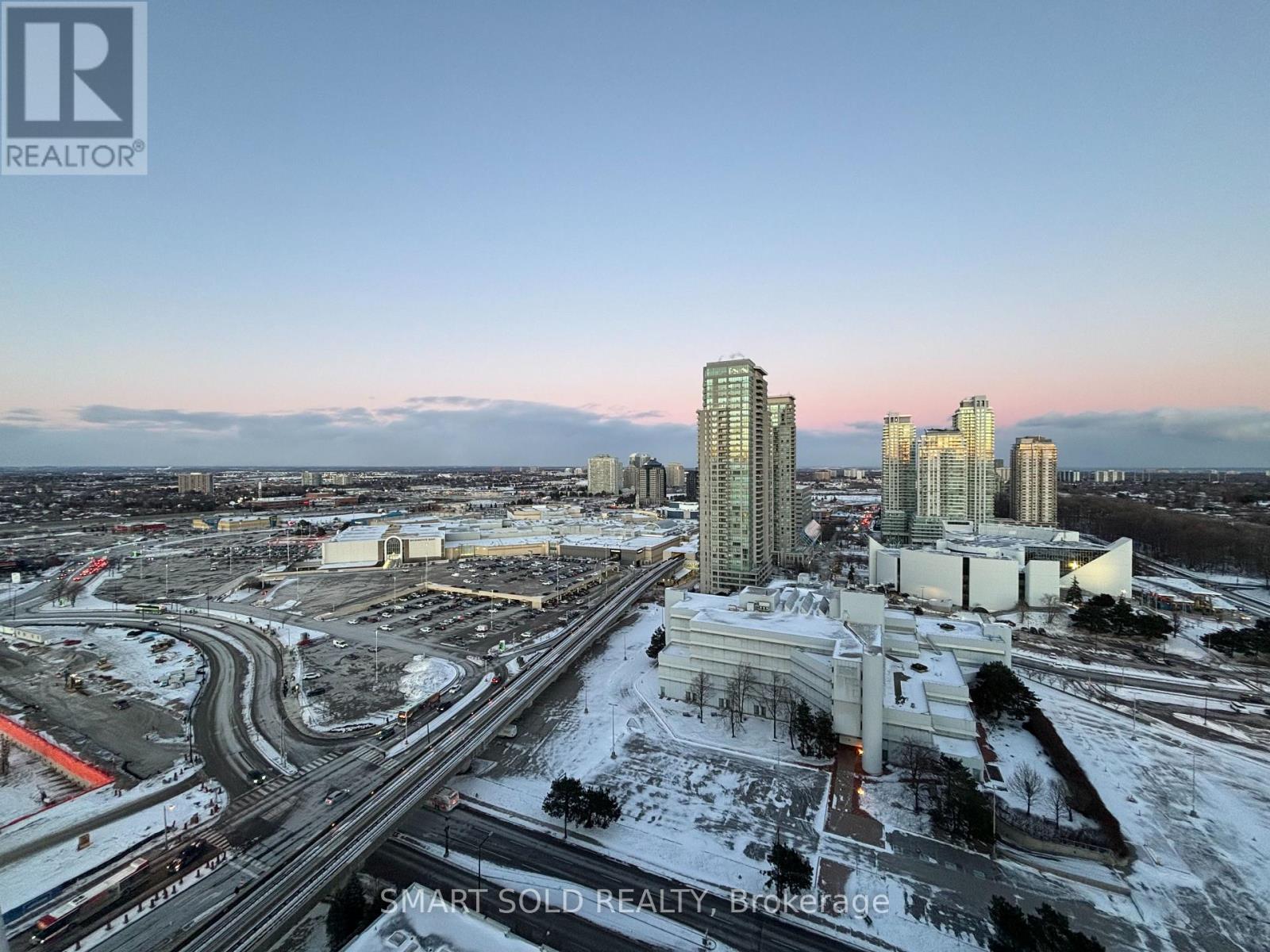 2310 - 83 Borough Drive, Toronto, Ontario  M1P 5E4 - Photo 30 - E12606844