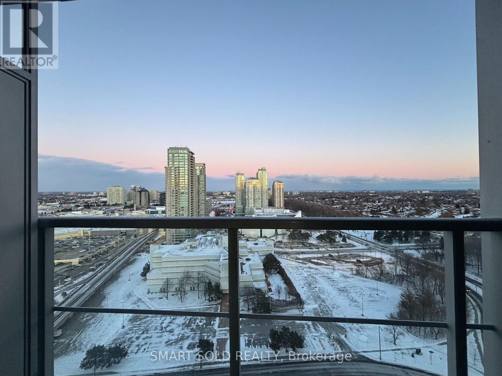 2310 - 83 Borough Drive, Toronto, Ontario  M1P 5E4 - Photo 31 - E12606844