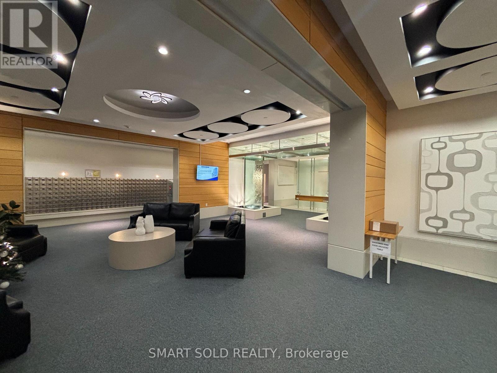 2310 - 83 Borough Drive, Toronto, Ontario  M1P 5E4 - Photo 34 - E12606844