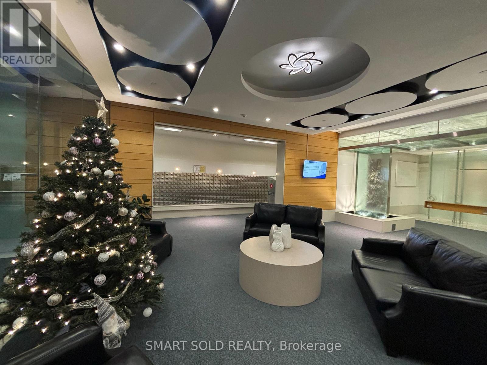 2310 - 83 Borough Drive, Toronto, Ontario  M1P 5E4 - Photo 35 - E12606844