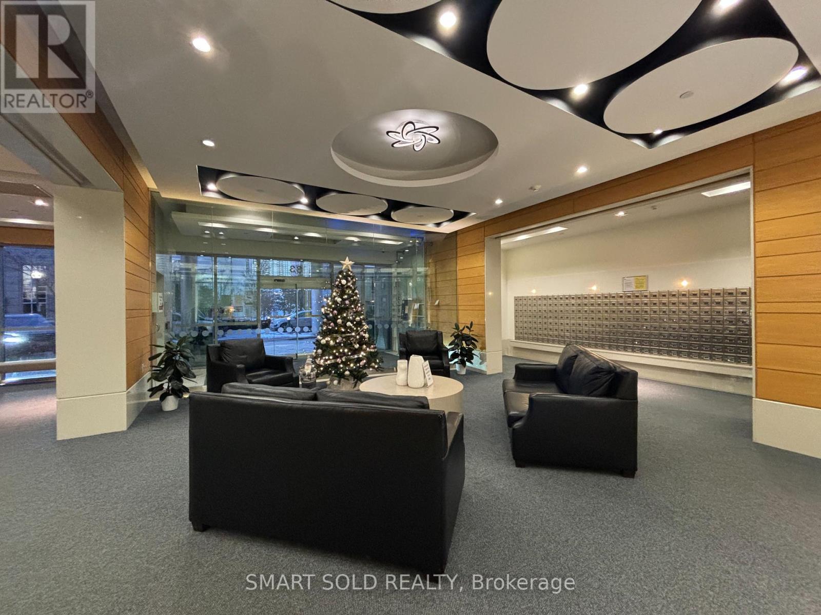 2310 - 83 Borough Drive, Toronto, Ontario  M1P 5E4 - Photo 36 - E12606844