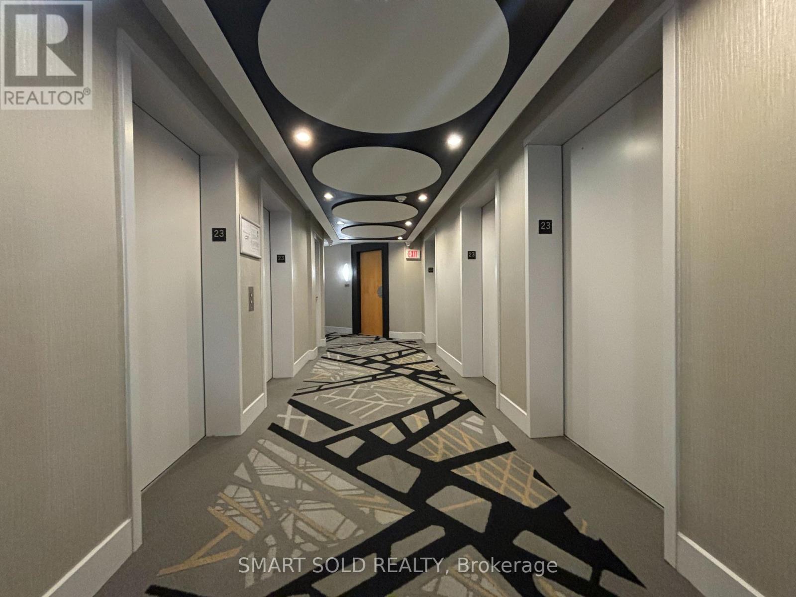 2310 - 83 Borough Drive, Toronto, Ontario  M1P 5E4 - Photo 4 - E12606844