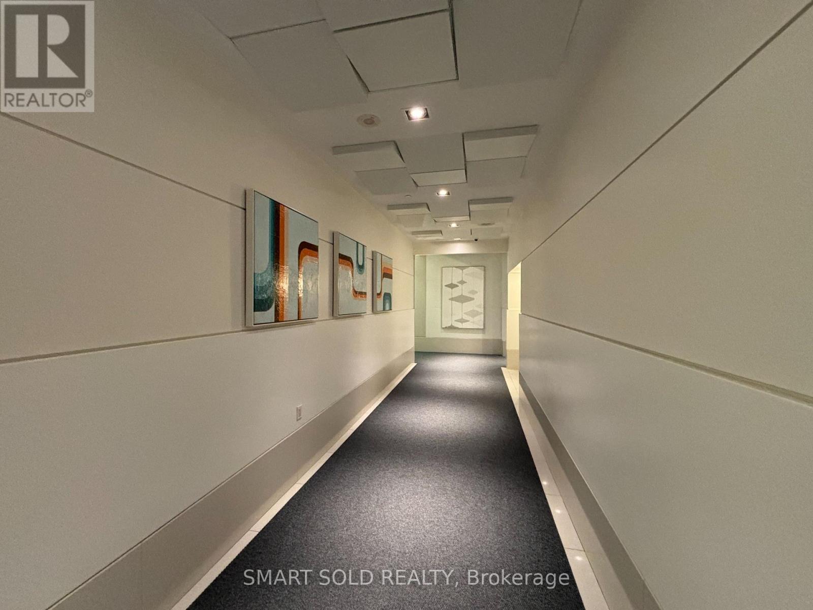 2310 - 83 Borough Drive, Toronto, Ontario  M1P 5E4 - Photo 43 - E12606844