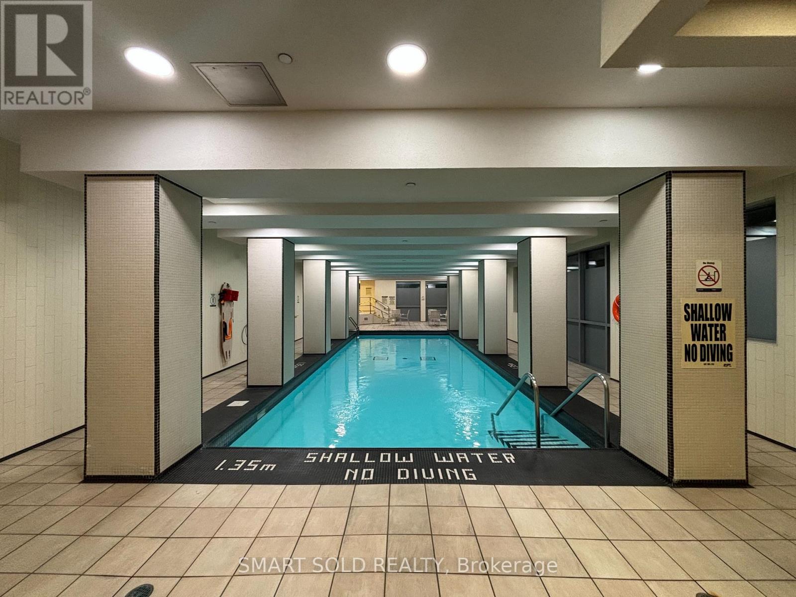 2310 - 83 Borough Drive, Toronto, Ontario  M1P 5E4 - Photo 45 - E12606844