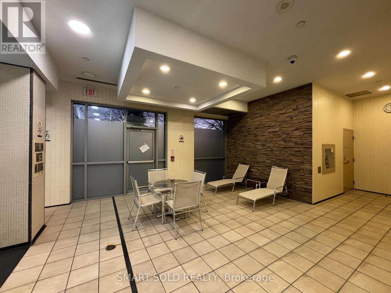 2310 - 83 Borough Drive, Toronto, Ontario  M1P 5E4 - Photo 47 - E12606844