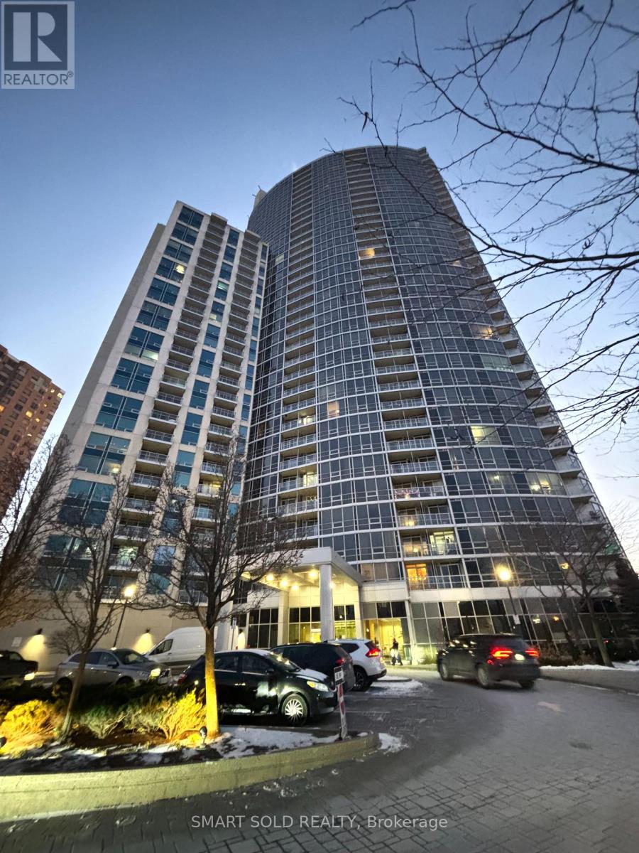 2310 - 83 Borough Drive, Toronto, Ontario  M1P 5E4 - Photo 48 - E12606844