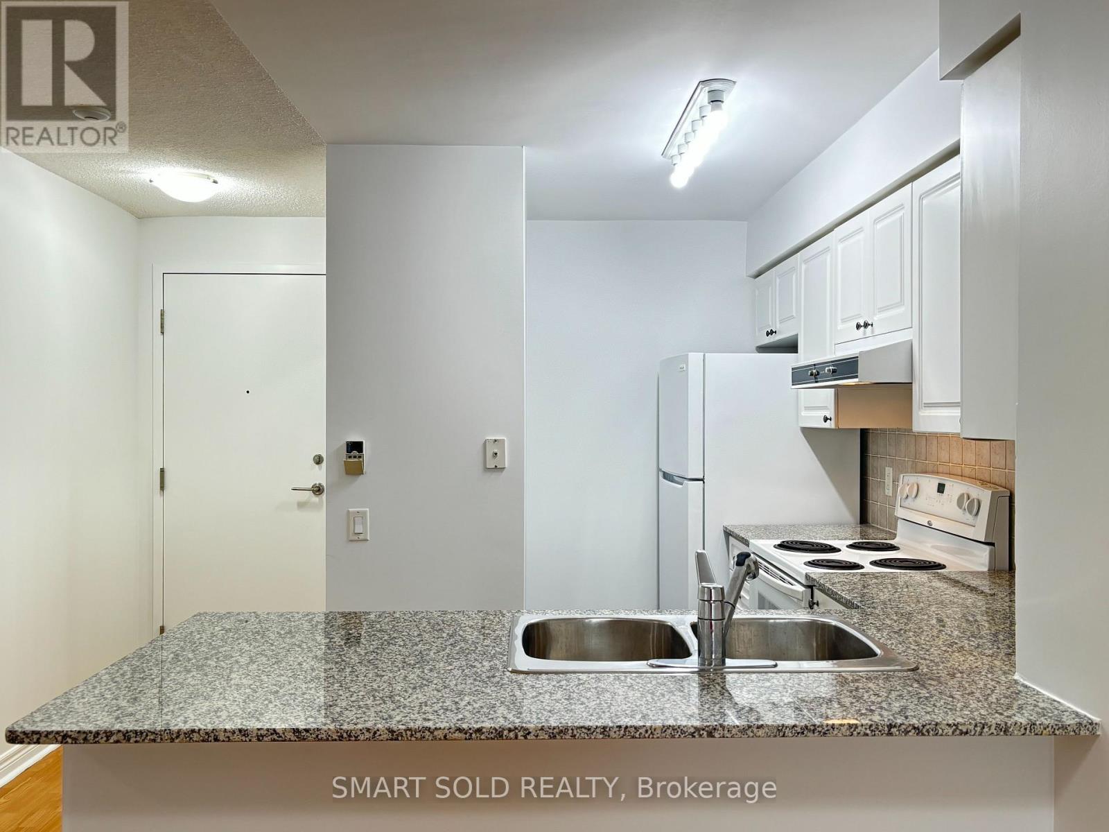 2310 - 83 Borough Drive, Toronto, Ontario  M1P 5E4 - Photo 7 - E12606844