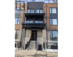 23 - 109 MARYDALE AVENUE, Markham, Ontario