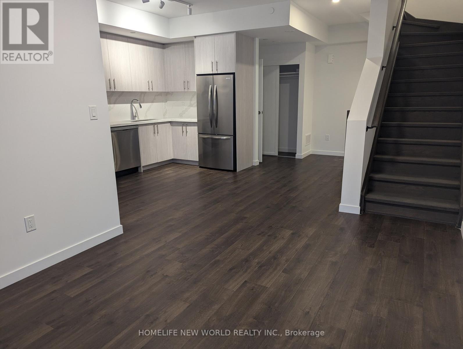 23 - 109 Marydale Avenue, Markham, Ontario L3S 0E3 - Photo 7 - N12588994