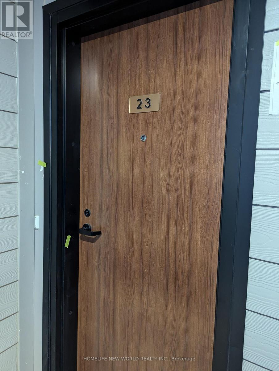 23 - 109 Marydale Avenue, Markham, Ontario L3S 0E3 - Photo 4 - N12588994