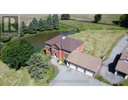 1008 MOUNT ALBERT ROAD, East Gwillimbury, Ontario