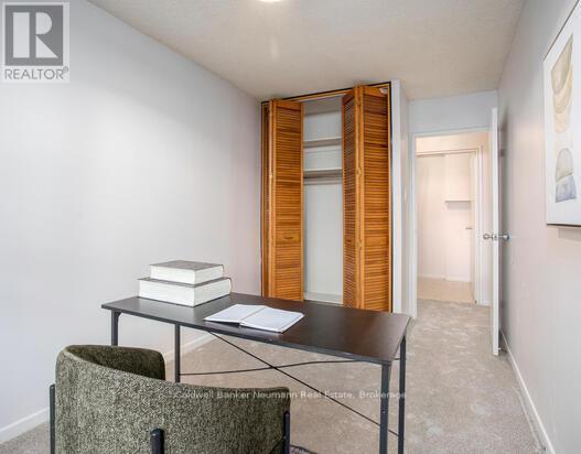 403 - 81 Church Street, Kitchener, Ontario N2G 4M1 - Photo 28 - X12588024