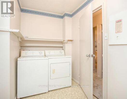 403 - 81 Church Street, Kitchener, Ontario N2G 4M1 - Photo 33 - X12588024