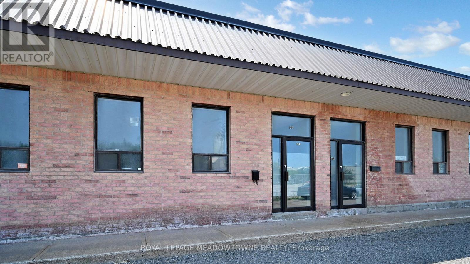 6a - 305 Armstrong Avenue, Halton Hills, Ontario L7G 4X6 - Photo 3 - W12606854