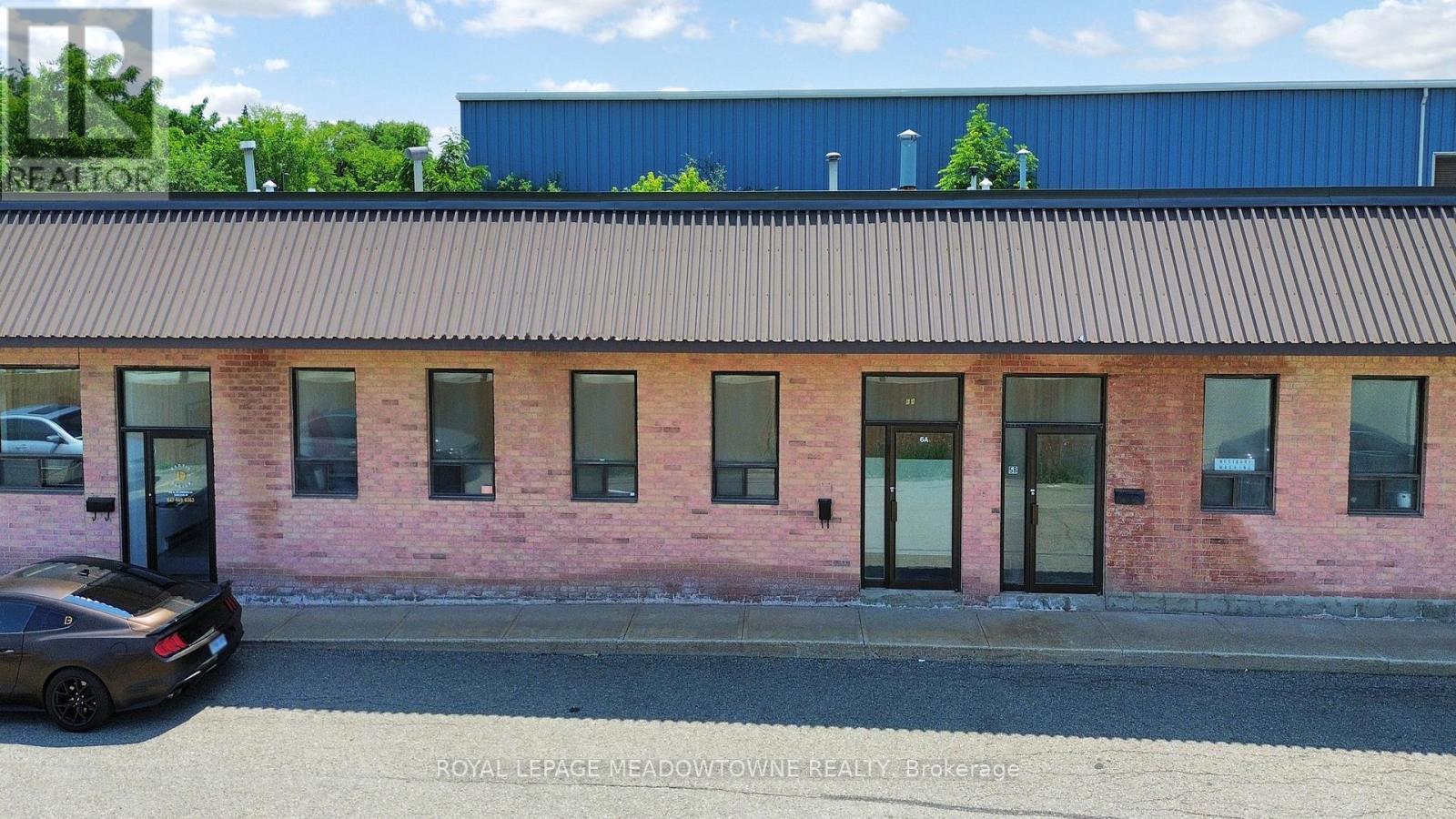 6a - 305 Armstrong Avenue, Halton Hills, Ontario L7G 4X6 - Photo 32 - W12606854