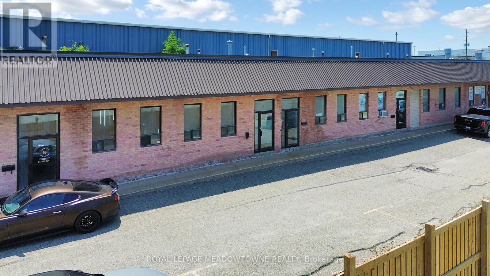 6a - 305 Armstrong Avenue, Halton Hills, Ontario L7G 4X6 - Photo 36 - W12606854