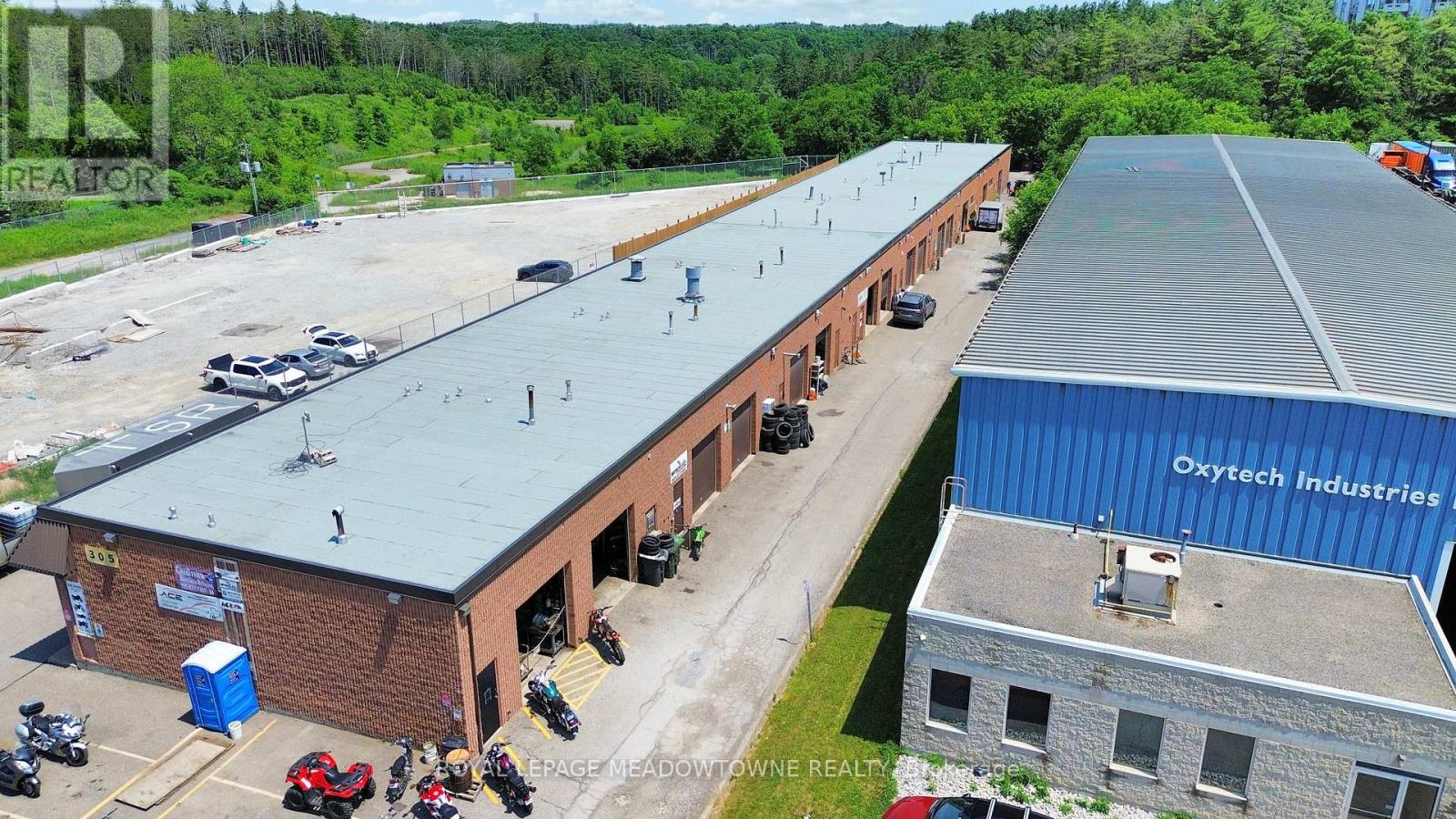 6a - 305 Armstrong Avenue, Halton Hills, Ontario L7G 4X6 - Photo 37 - W12606854