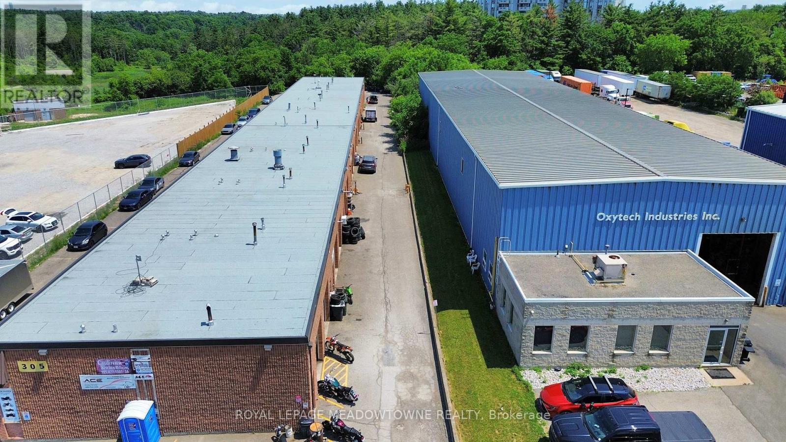 6a - 305 Armstrong Avenue, Halton Hills, Ontario L7G 4X6 - Photo 39 - W12606854