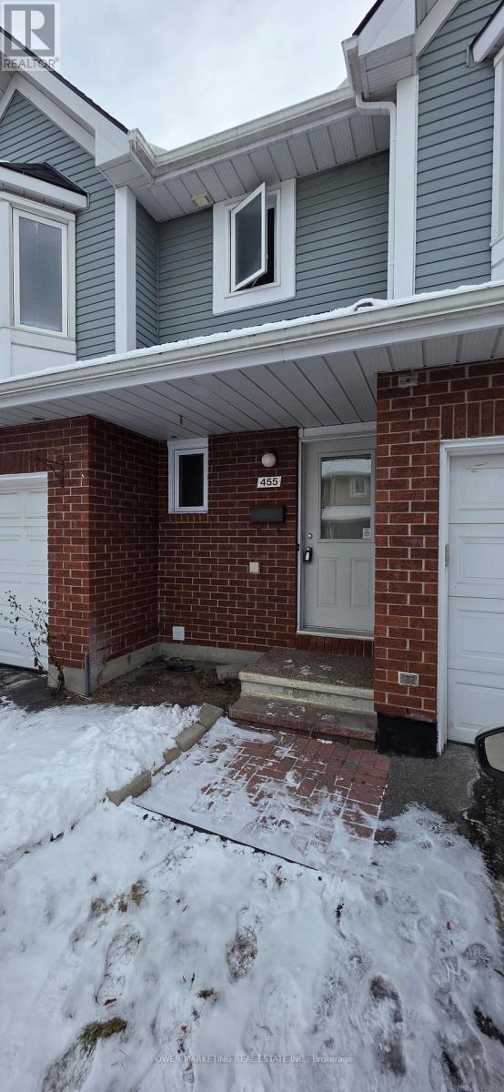 455 Valade Crescent, Ottawa, Ontario  K4A 2W9 - Photo 2 - X12602948