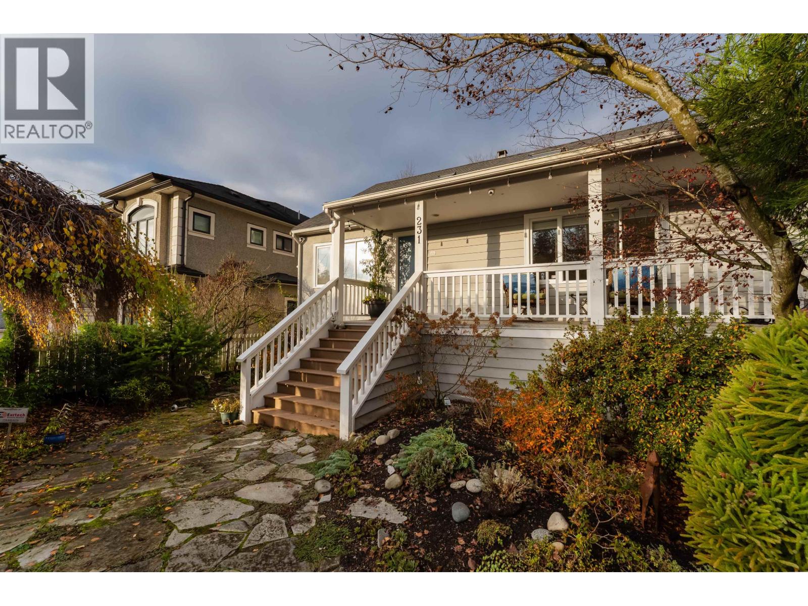 231 E 40th Avenue, Vancouver, British Columbia  V5W 1L7 - Photo 2 - R3072565