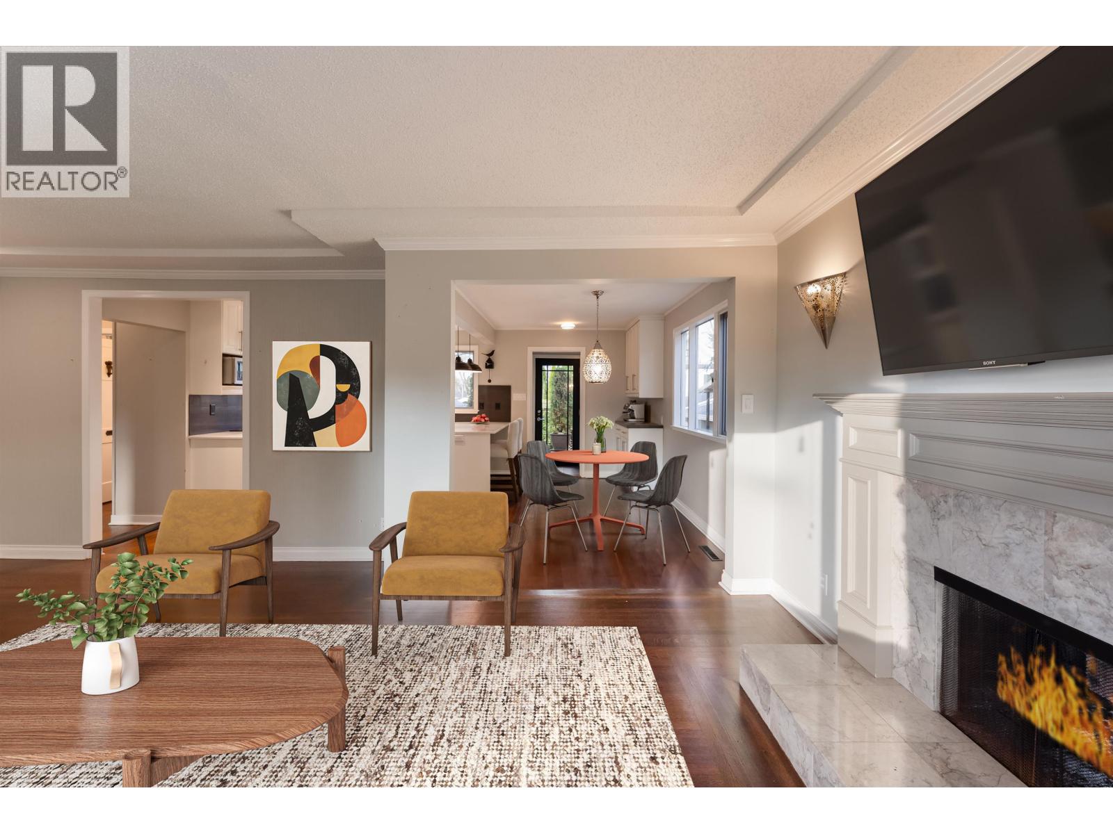 231 E 40th Avenue, Vancouver, British Columbia  V5W 1L7 - Photo 6 - R3072565