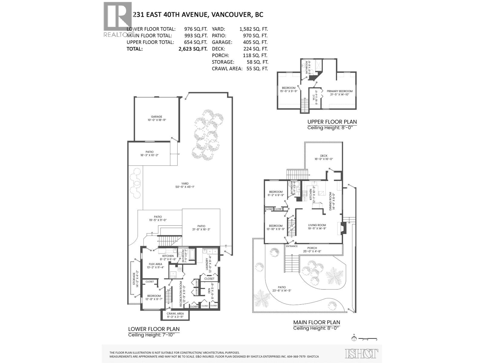 231 E 40th Avenue, Vancouver, British Columbia  V5W 1L7 - Photo 40 - R3072565