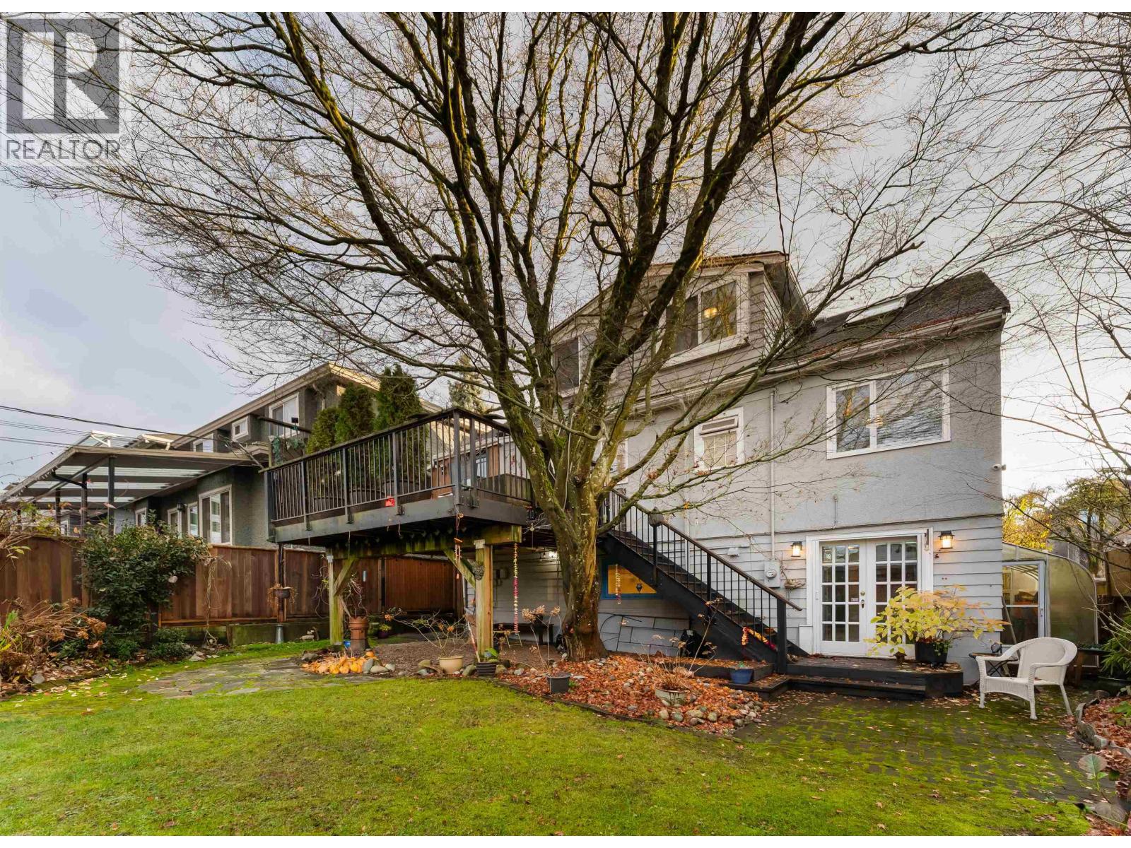 231 E 40th Avenue, Vancouver, British Columbia  V5W 1L7 - Photo 31 - R3072565